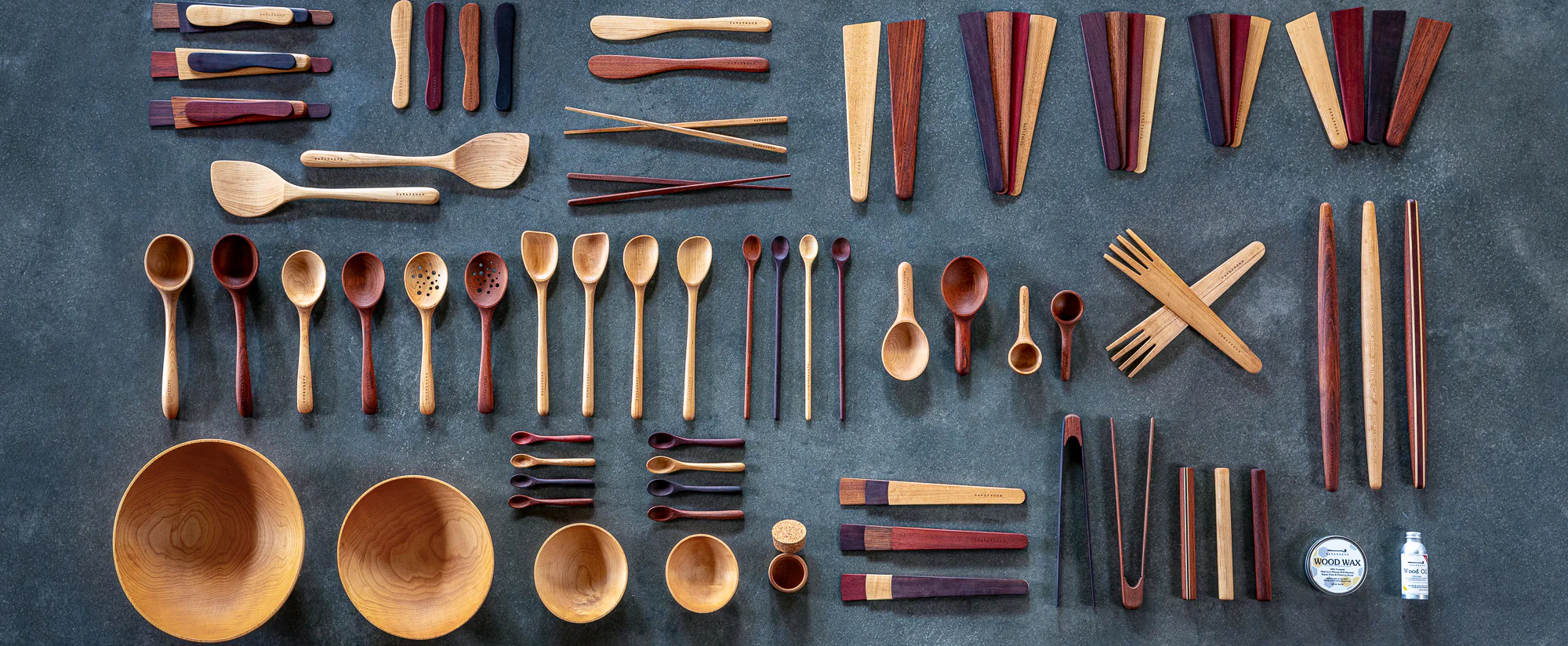 Heirloom Quality for Every Kitchen